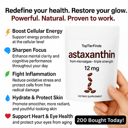 Unlock Natural Vitality