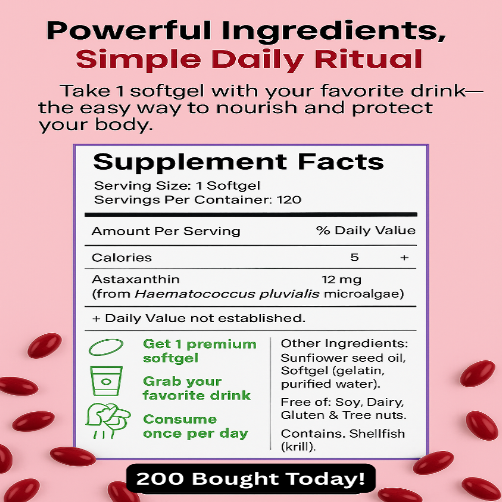 Unlock Natural Vitality