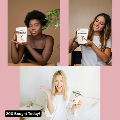 Unlock Natural Vitality