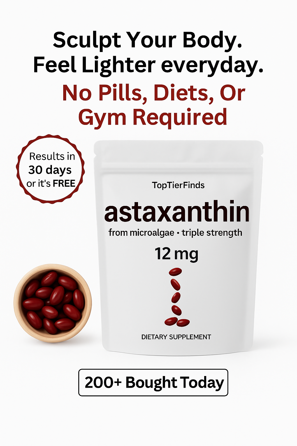 Unlock Natural Vitality