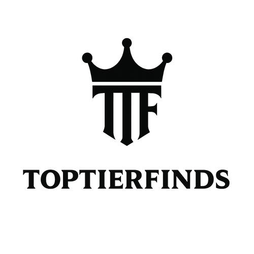 TopTierFinds