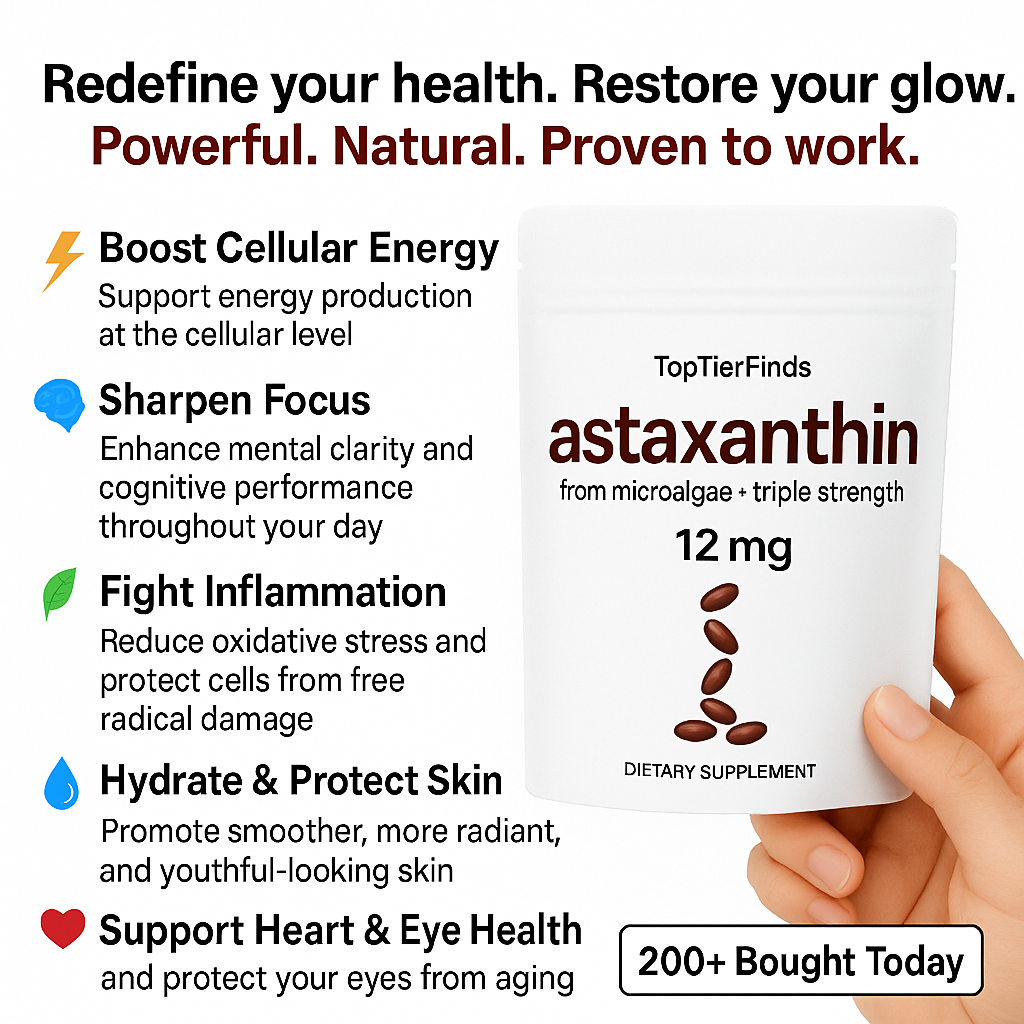 Unlock Natural Vitality