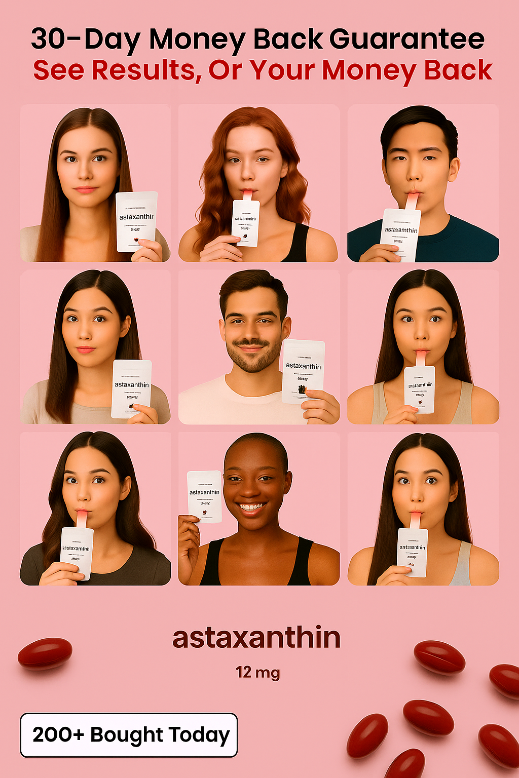 Unlock Natural Vitality