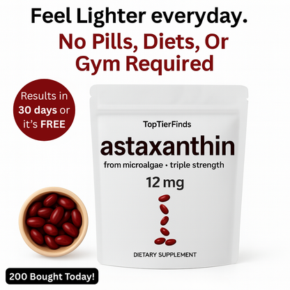 Unlock Natural Vitality