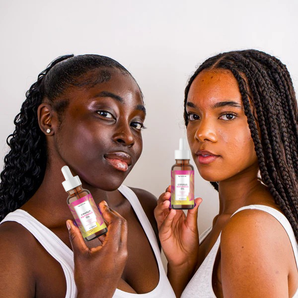 Cyperus Rotundus Hair Growth Inhibiting Oil