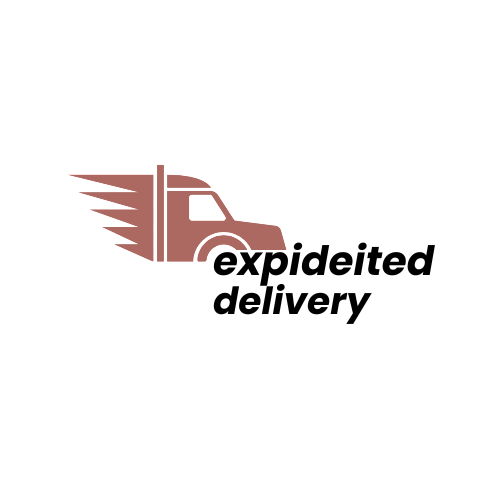 Expedited Shipping