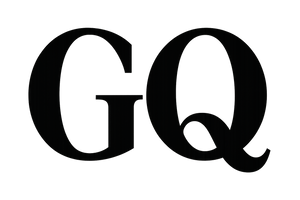 creat the GQ logo, that’s the well-known men’s magazine focusing on style, culture, and lifestyle content.