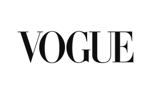 VOGUE logo